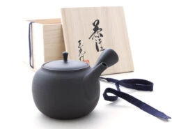 Japanische Teekanne Tokoname Sendan Sen Kaku Mit Geschenkbox -Haushaltsprodukte Geschäft japanische teekanne tokoname sendan sen kaku mit geschenkbox 1