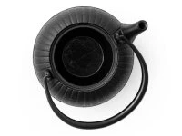 Japanische Teekanne Tsubomigata-Chabatake 0.6 L, OIGEN 4 Japanische Teekanne Tsubomigata-Chabatake 0.6 L, OIGEN – Bild 4