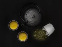 Japanische Teekanne Tsubomigata-Chabatake 0.6 L, OIGEN 7 Japanische Teekanne Tsubomigata-Chabatake 0.6 L, OIGEN – Bild 7