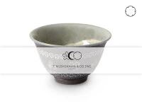 Japanische Teeschale Mitate Namban Obi 9 Japanische Teeschale Mitate Namban Obi – Bild 9