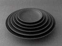 Japanische Teller Kokuyou 14 Japanische Teller Kokuyou – Bild 14