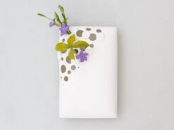 Japanische Vase Act/ Odd, Weiß -Haushaltsprodukte Geschäft japanische vase act odd weiss 1