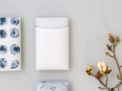 Japanische Vase Act/ Slope, Weiß 9 Japanische Vase Act/ Slope, Weiß -Haushaltsprodukte Geschäft japanische vase act slope weiss 1