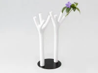 Japanische Vasen Neo+ Tree, Kuro