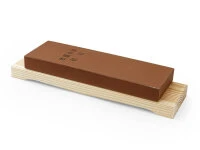 Japanischer Messer Schleifstein KIYA, Körnung 1000