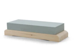 Japanischer Messer Schleifstein KIYA, Körnung 400 -Haushaltsprodukte Geschäft japanischer messer schleifstein kiya koernung 400 1