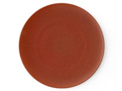 Japanischer Teller Homura, Rot, 3 Größen -Haushaltsprodukte Geschäft japanischer teller homura rot 3 groessen 1