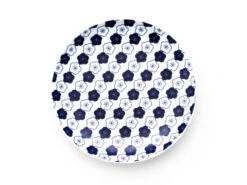 Japanischer Teller Ohzwara, Koume, Ø 24 Cm -Haushaltsprodukte Geschäft japanischer teller ohzwara koume o 24 cm 1