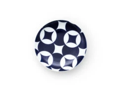 Japanischer Teller Tori Zara, Shippou, Ø 15 Cm -Haushaltsprodukte Geschäft japanischer teller tori zara shippou o 15 cm 1