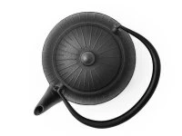 Japanischer Tetsubin Yachigusa 1,2 L, OIGEN (IH) 4 Japanischer Tetsubin Yachigusa 1,2 L, OIGEN (IH) – Bild 4