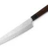 Japanisches Messer Shichi Gyuto 200, Hammerschlag