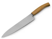 Japanisches Messer Shiraha Gyuto 210
