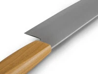 Japanisches Messer Shiraha Gyuto 210 3 Japanisches Messer Shiraha Gyuto 210 – Bild 3