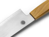Japanisches Messer Shiraha Gyuto 210 4 Japanisches Messer Shiraha Gyuto 210 – Bild 4