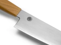 Japanisches Messer Shiraha Gyuto 210 5 Japanisches Messer Shiraha Gyuto 210 – Bild 5