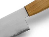 Japanisches Messer Shiraha Gyuto 210 6 Japanisches Messer Shiraha Gyuto 210 – Bild 6