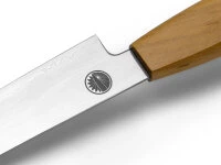 Japanisches Messer Shiraha Petty 150 4 Japanisches Messer Shiraha Petty 150 – Bild 4