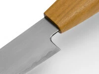 Japanisches Messer Shiraha Petty 150 6 Japanisches Messer Shiraha Petty 150 – Bild 6