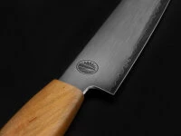 Japanisches Messer Shiraha Petty 150 7 Japanisches Messer Shiraha Petty 150 – Bild 7