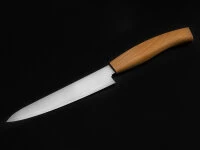 Japanisches Messer Shiraha Petty 150 8 Japanisches Messer Shiraha Petty 150 – Bild 8