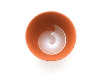 Japanisches Teeservice 6-teilig, Kyusu Tokoname Mokake 11 Japanisches Teeservice 6-teilig, Kyusu Tokoname Mokake – Bild 11