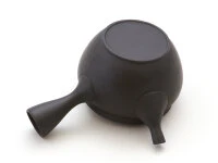 Japanisches Teeservice 6-teilig, Kyusu Tokoname Sakura 9 Japanisches Teeservice 6-teilig, Kyusu Tokoname Sakura – Bild 9