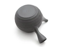 Japanisches Teeservice 6-teilig, Kyusu Tokoname Sendan Maru 7 Japanisches Teeservice 6-teilig, Kyusu Tokoname Sendan Maru – Bild 7