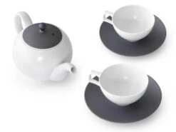 Japanisches Teeservice Sabi-sen Mon, 5-teilig -Haushaltsprodukte Geschäft japanisches teeservice sabi sen mon 5 teilig 1