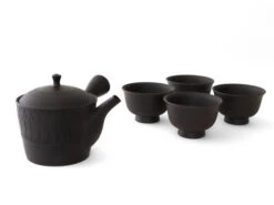 Japanisches Teeservice Sendan Tobikanna, 5-teilig 17 Japanisches Teeservice Sendan Tobikanna, 5-teilig -Haushaltsprodukte Geschäft japanisches teeservice sendan tobikanna 5 teilig 1