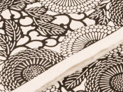 Japanpapier Katazome, Blüten Und Ranken S/w 5 Japanpapier Katazome, Blüten Und Ranken S/w -Haushaltsprodukte Geschäft japanpapier katazome blueten und ranken s w 1