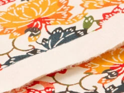 Japanpapier Katazome, Weinlaub Farbig 5 Japanpapier Katazome, Weinlaub Farbig -Haushaltsprodukte Geschäft japanpapier katazome weinlaub farbig 1