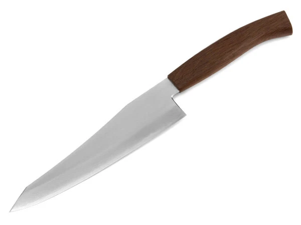 JIKKO Kuin Oku Kuro Santoku 180 11 JIKKO Kuin Oku Kuro Santoku 180 – Bild 11