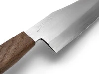 JIKKO Kuin Oku Kuro Santoku 180 3 JIKKO Kuin Oku Kuro Santoku 180 – Bild 3