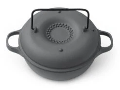 Kartoffel-, Gemüsetopf Gusseisen, OIGEN 17 Kartoffel-, Gemüsetopf Gusseisen, OIGEN -Haushaltsprodukte Geschäft kartoffel gemuesetopf gusseisen oigen 1