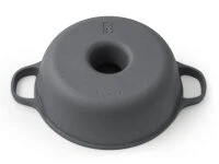 Kartoffel-, Gemüsetopf Gusseisen, OIGEN 3 Kartoffel-, Gemüsetopf Gusseisen, OIGEN – Bild 3