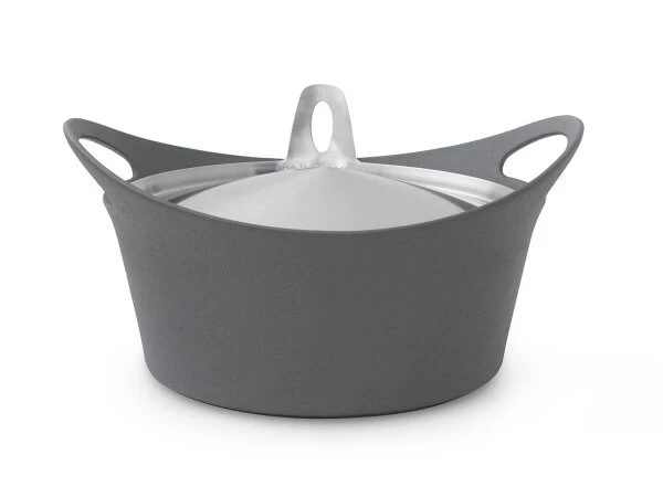 Kasserolle, Gusseisen Topf Sharakumono OIGEN 7 Kasserolle, Gusseisen Topf Sharakumono OIGEN – Bild 7