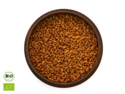 KEIKO Genmai Röstreis, 50 G -Haushaltsprodukte Geschäft keiko genmai roestreis 50 g 1