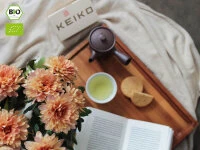 KEIKO Kabusecha Tenbu Fuka, 50 G Frischebeutel 3 KEIKO Kabusecha Tenbu Fuka, 50 G Frischebeutel – Bild 3