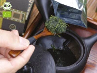 KEIKO Kabusecha Tenbu Fuka, 50 G Frischebeutel 5 KEIKO Kabusecha Tenbu Fuka, 50 G Frischebeutel – Bild 5