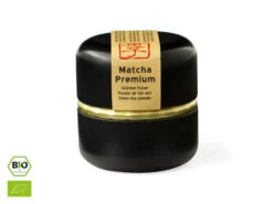 KEIKO Matcha Premium, Dose, 30 G -Haushaltsprodukte Geschäft keiko matcha premium dose 30 g 1