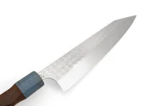 Kiritsuke Messer MINAMO 210, SG2, Naguri 3 Kiritsuke Messer MINAMO 210, SG2, Naguri – Bild 3