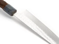 Kiritsuke Messer MINAMO 210, SG2, Naguri 5 Kiritsuke Messer MINAMO 210, SG2, Naguri – Bild 5