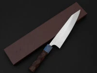 Kiritsuke Messer MINAMO 210, SG2, Naguri 8 Kiritsuke Messer MINAMO 210, SG2, Naguri – Bild 8