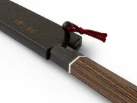 Klingenschutz Zuiun Petty 150 3 Klingenschutz Zuiun Petty 150 – Bild 3