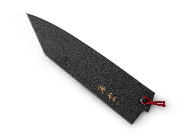 Klingenschutz Zuiun Santoku 180 6 Klingenschutz Zuiun Santoku 180 – Bild 6