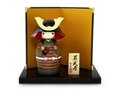 Kokeshi: Dekofigur Wakamusya 13 Kokeshi: Dekofigur Wakamusya -Haushaltsprodukte Geschäft kokeshi dekofigur wakamusya 1