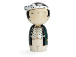 Kokeshi: Holzpuppe Wasshoi Boy 11 Kokeshi: Holzpuppe Wasshoi Boy -Haushaltsprodukte Geschäft kokeshi holzpuppe wasshoi boy 1