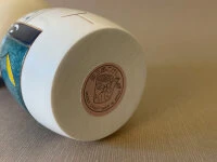 Kokeshi: Holzpuppe Wasshoi Boy 5 Kokeshi: Holzpuppe Wasshoi Boy – Bild 5