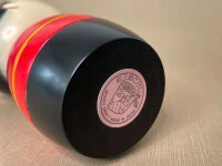 Kokeshi: Holzpuppe Wasshoi Girl 5 Kokeshi: Holzpuppe Wasshoi Girl – Bild 5