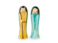 Kokeshi Maria Und Josef 19 Kokeshi Maria Und Josef -Haushaltsprodukte Geschäft kokeshi maria und josef 1